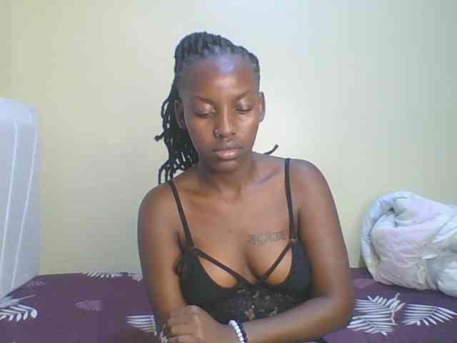 Abbylay webcam