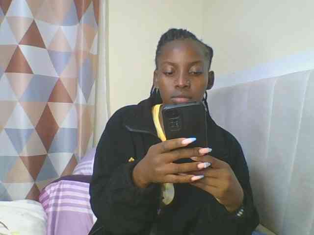 Abbylay webcam