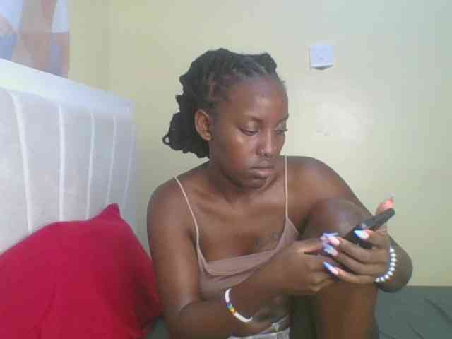 Abbylay webcam