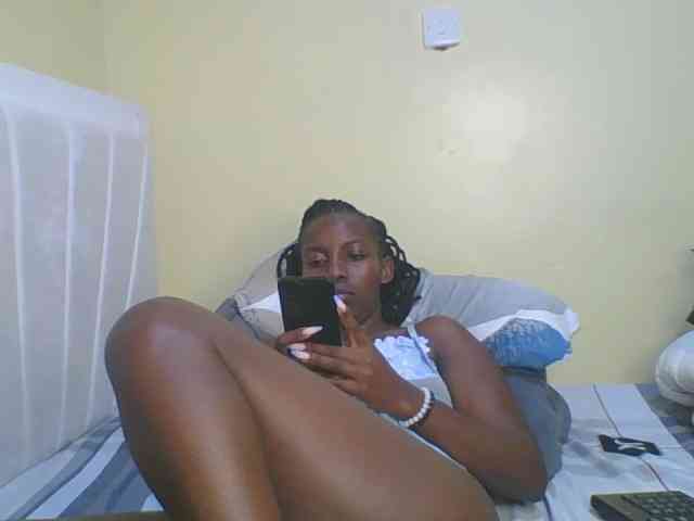 Abbylay webcam