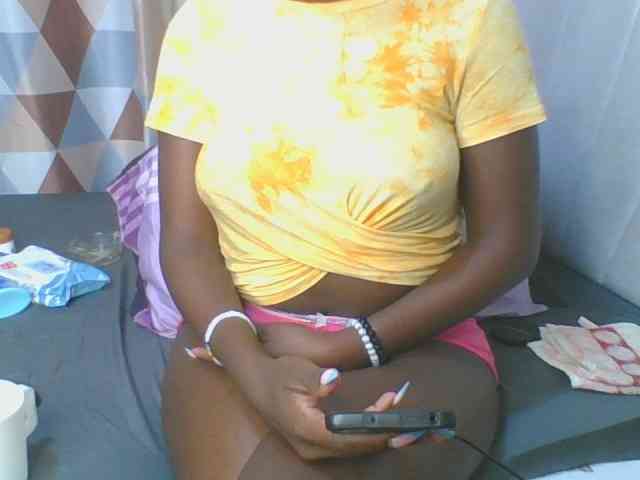 Abbylay webcam