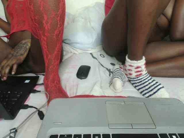 Abbylay webcam