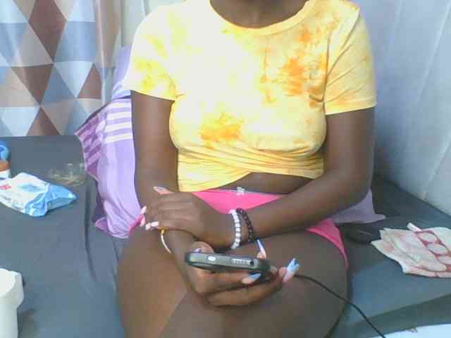 Abbylay webcam