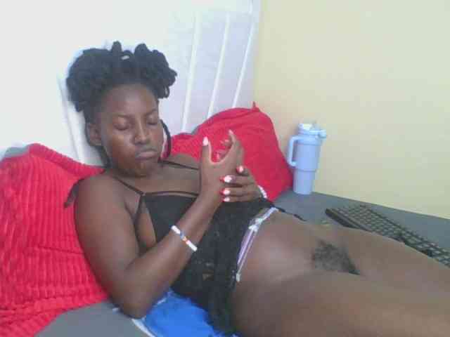 Abbylay webcam