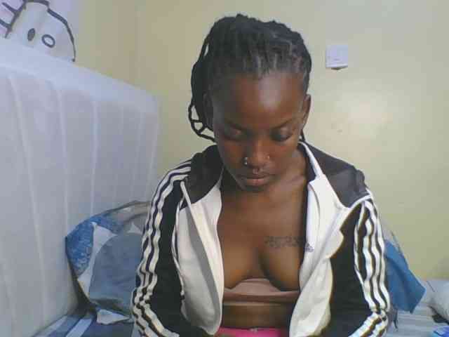 Abbylay webcam