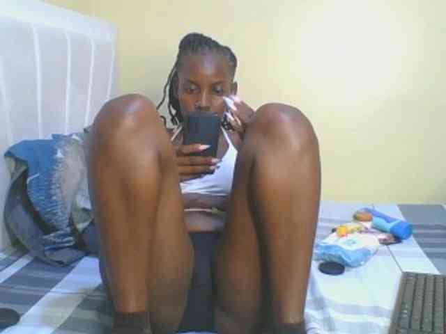 Abbylay webcam
