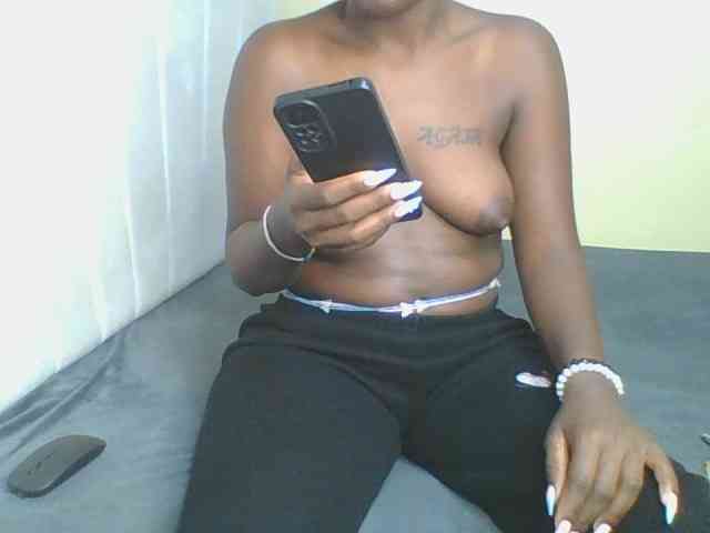Abbylay webcam