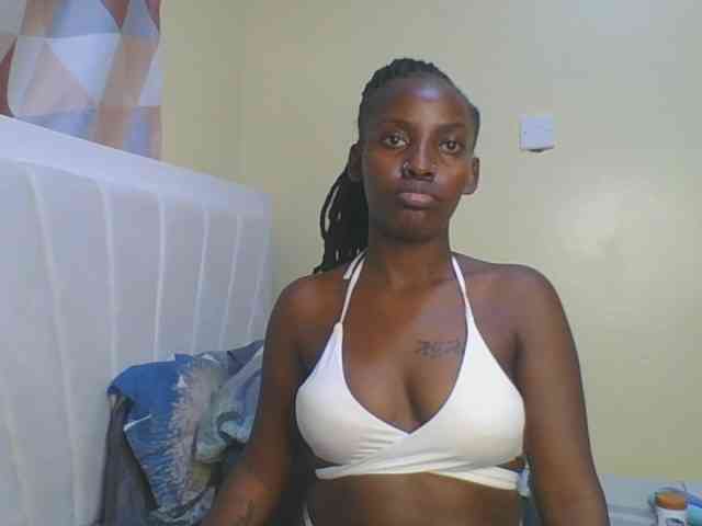 Abbylay webcam