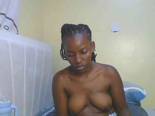 Abbylay webcam