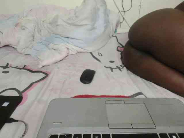 Abbylay webcam