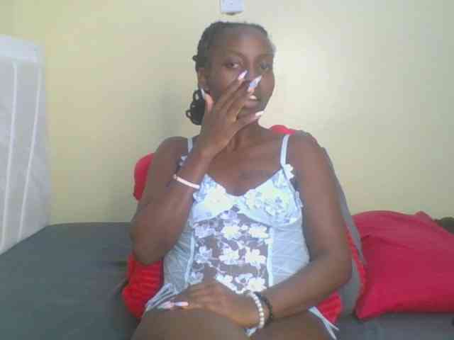 Abbylay webcam