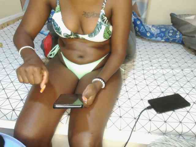 Abbylay webcam