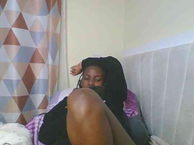 Abbylay webcam