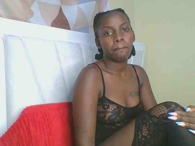 Abbylay webcam