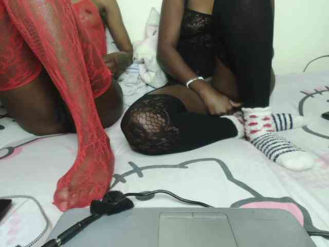 Abbylay webcam