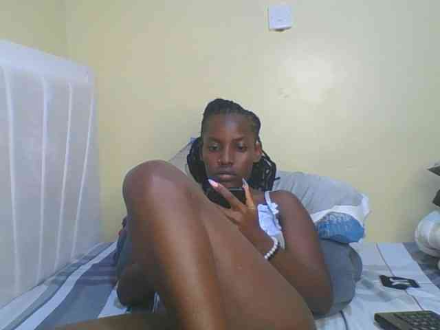 Abbylay webcam