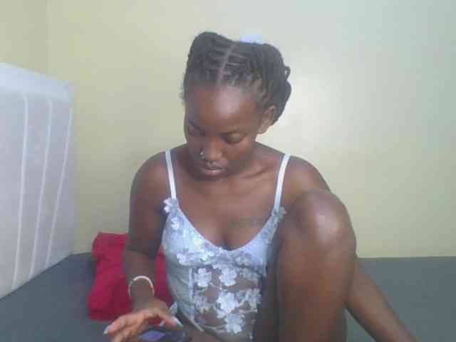 Abbylay webcam
