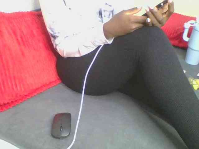 Abbylay webcam