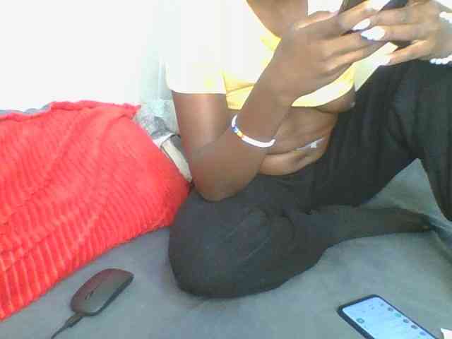 Abbylay webcam