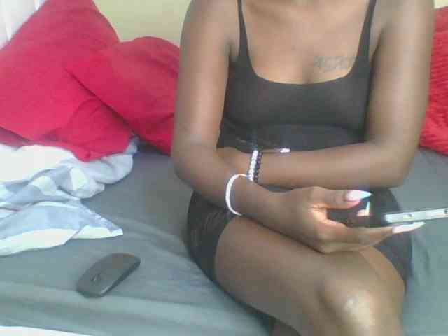 Abbylay webcam