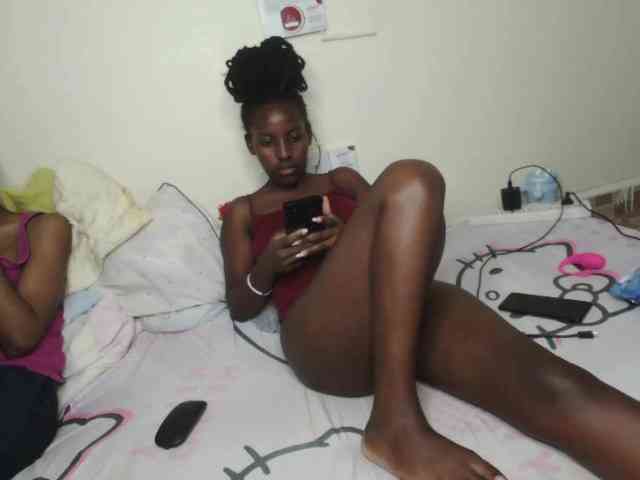 Abbylay webcam