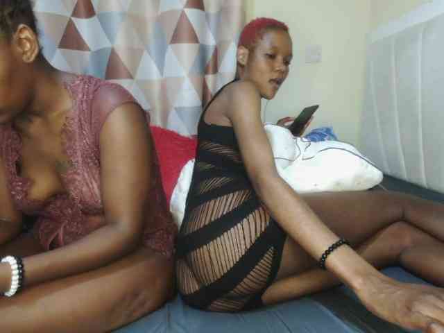 Abbylay webcam