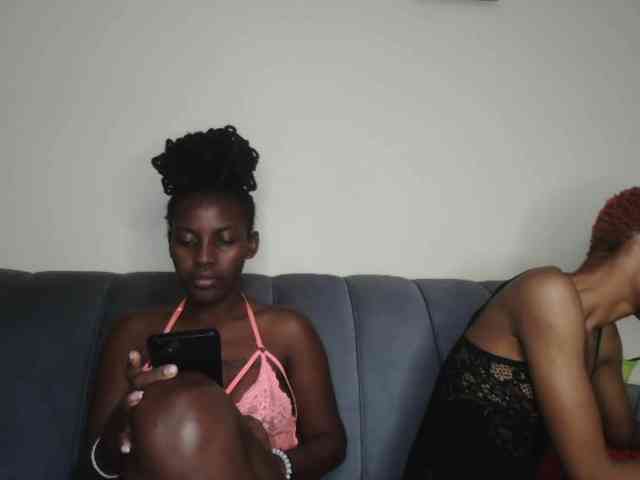 Abbylay webcam