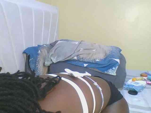 Abbylay webcam