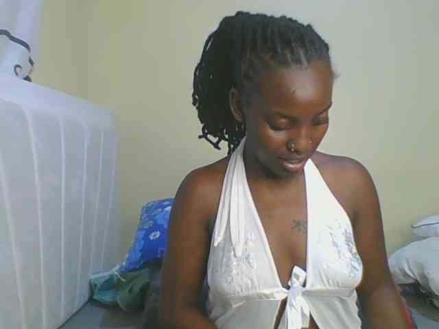 Abbylay webcam