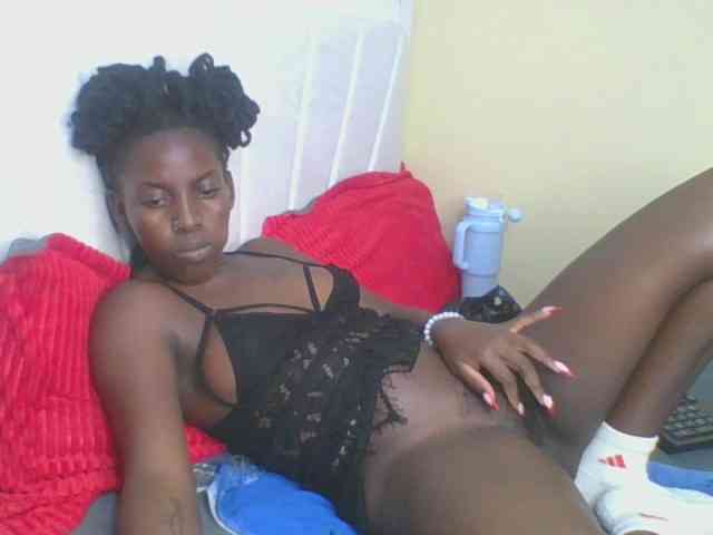 Abbylay webcam