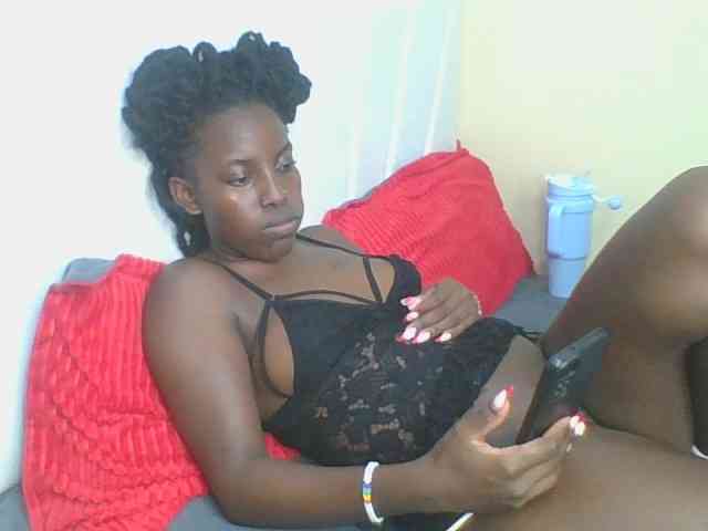Abbylay webcam