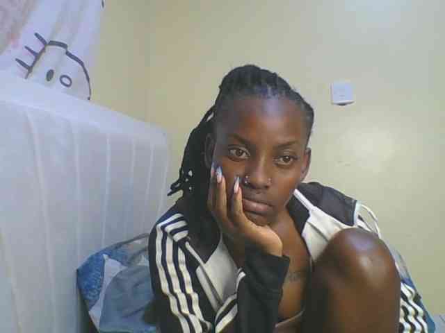 Abbylay webcam