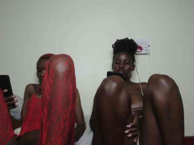 Abbylay webcam