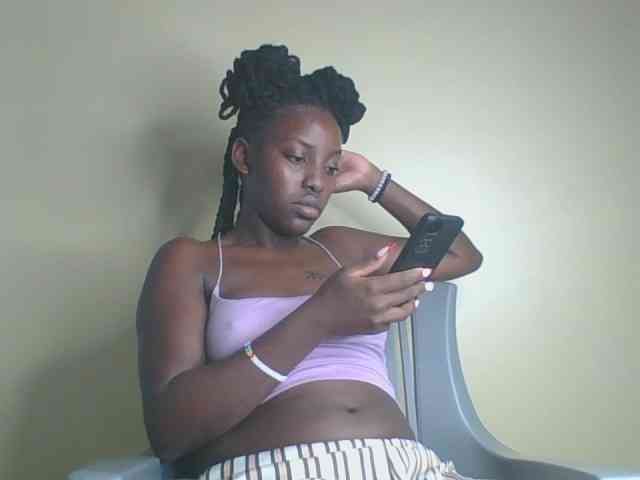 Abbylay webcam