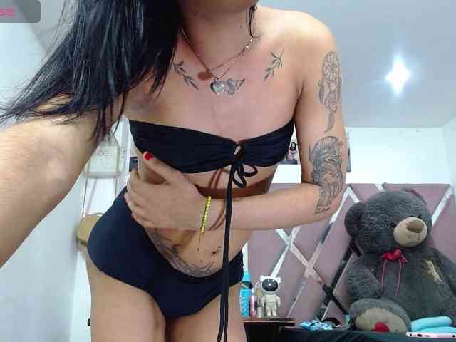 Andreats01 Live Webcam on BongaCams
