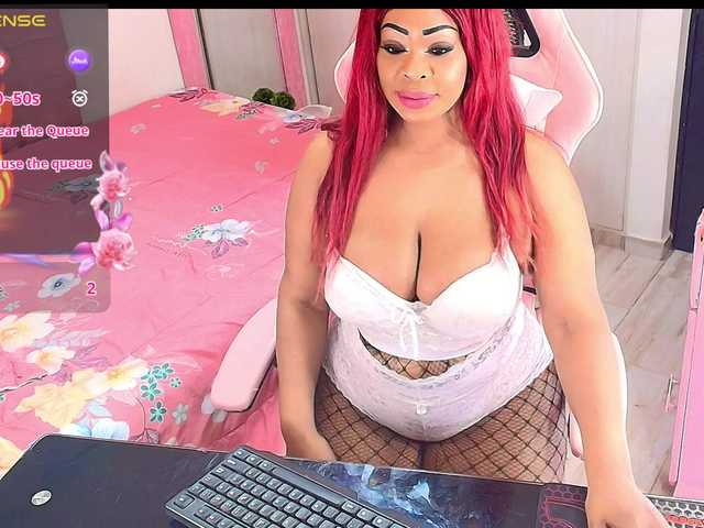 kimberlybellu's BongaCams show and profile