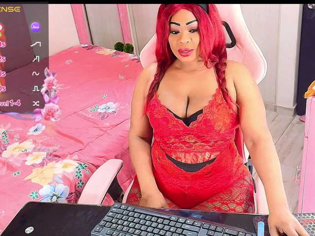 kimberlybellu's BongaCams show and profile