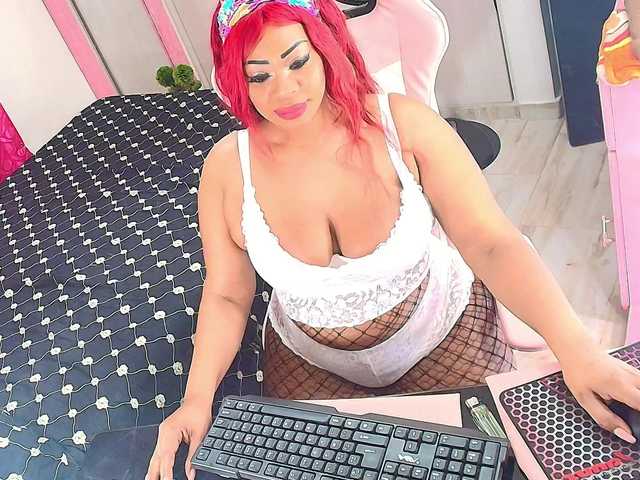 kimberlybellu's BongaCams show and profile