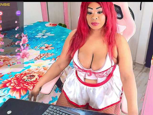 kimberlybellu's BongaCams show and profile