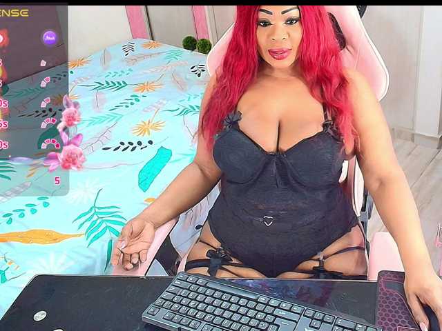 kimberlybellu's BongaCams show and profile