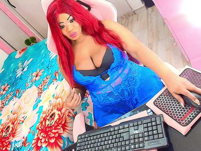 kimberlybellu's BongaCams show and profile