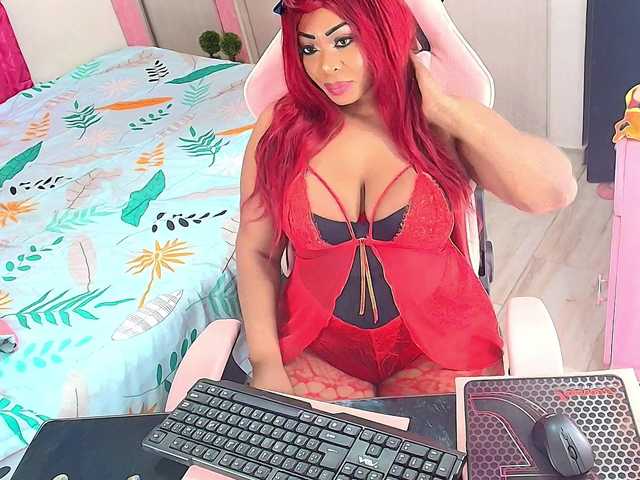 kimberlybellu's BongaCams show and profile