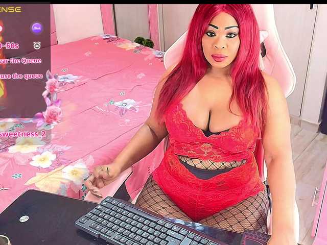 kimberlybellu's BongaCams show and profile