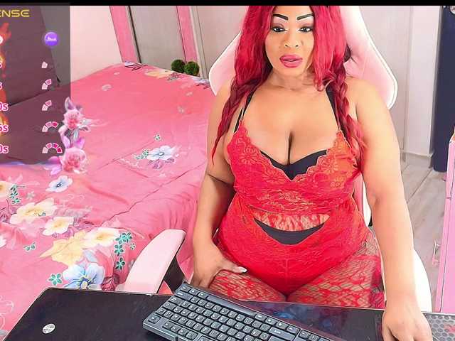 kimberlybellu's BongaCams show and profile