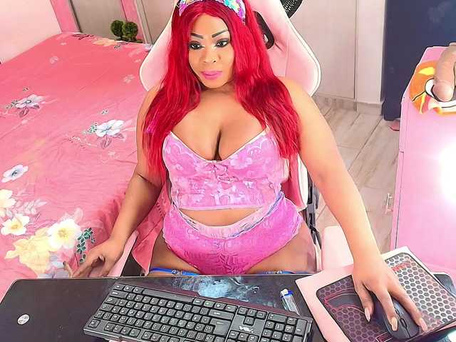 kimberlybellu's BongaCams show and profile