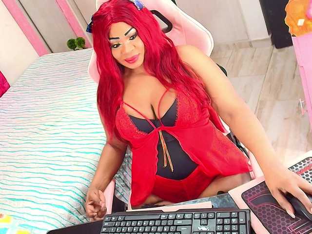 kimberlybellu's BongaCams show and profile