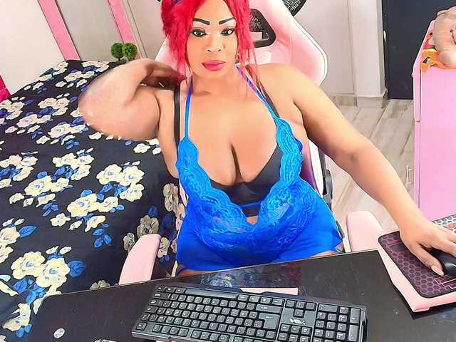 kimberlybellu's BongaCams show and profile