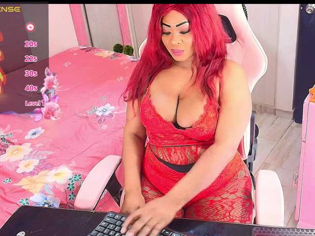 kimberlybellu's BongaCams show and profile