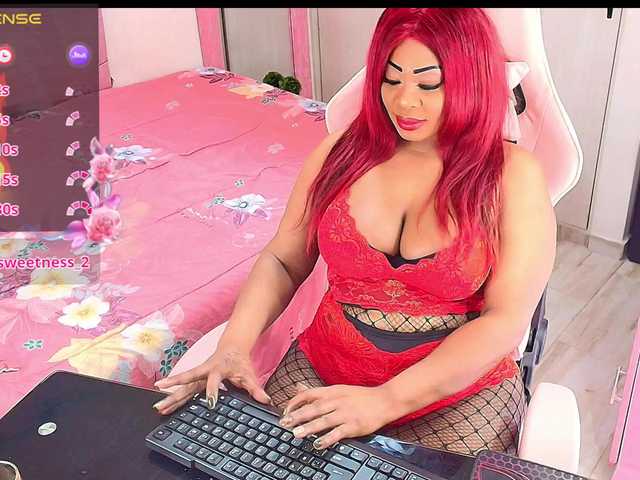 kimberlybellu's BongaCams show and profile