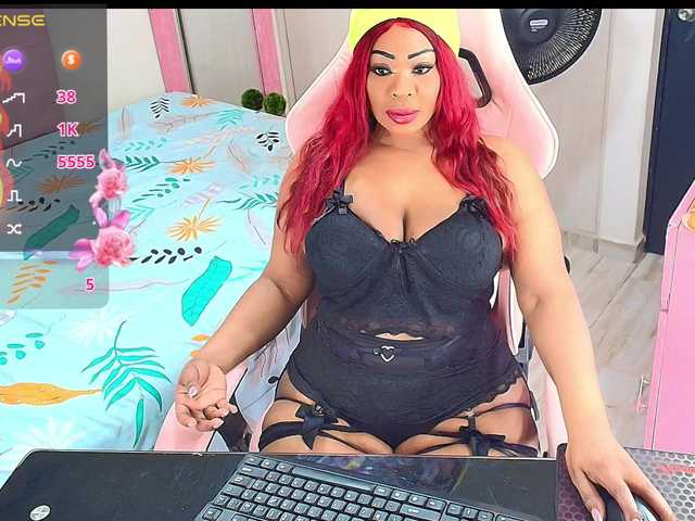 kimberlybellu's BongaCams show and profile